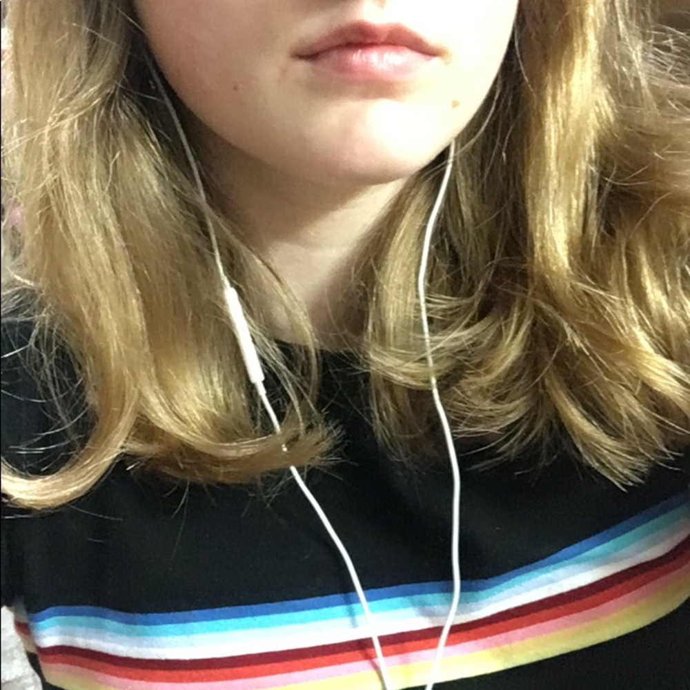 Meet your Posher, Jonathan